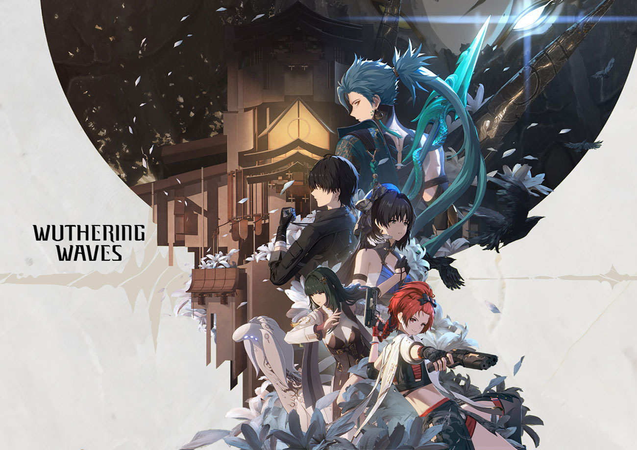 Wuthering Waves Review: More Than Just an Exceptional Combat Experience