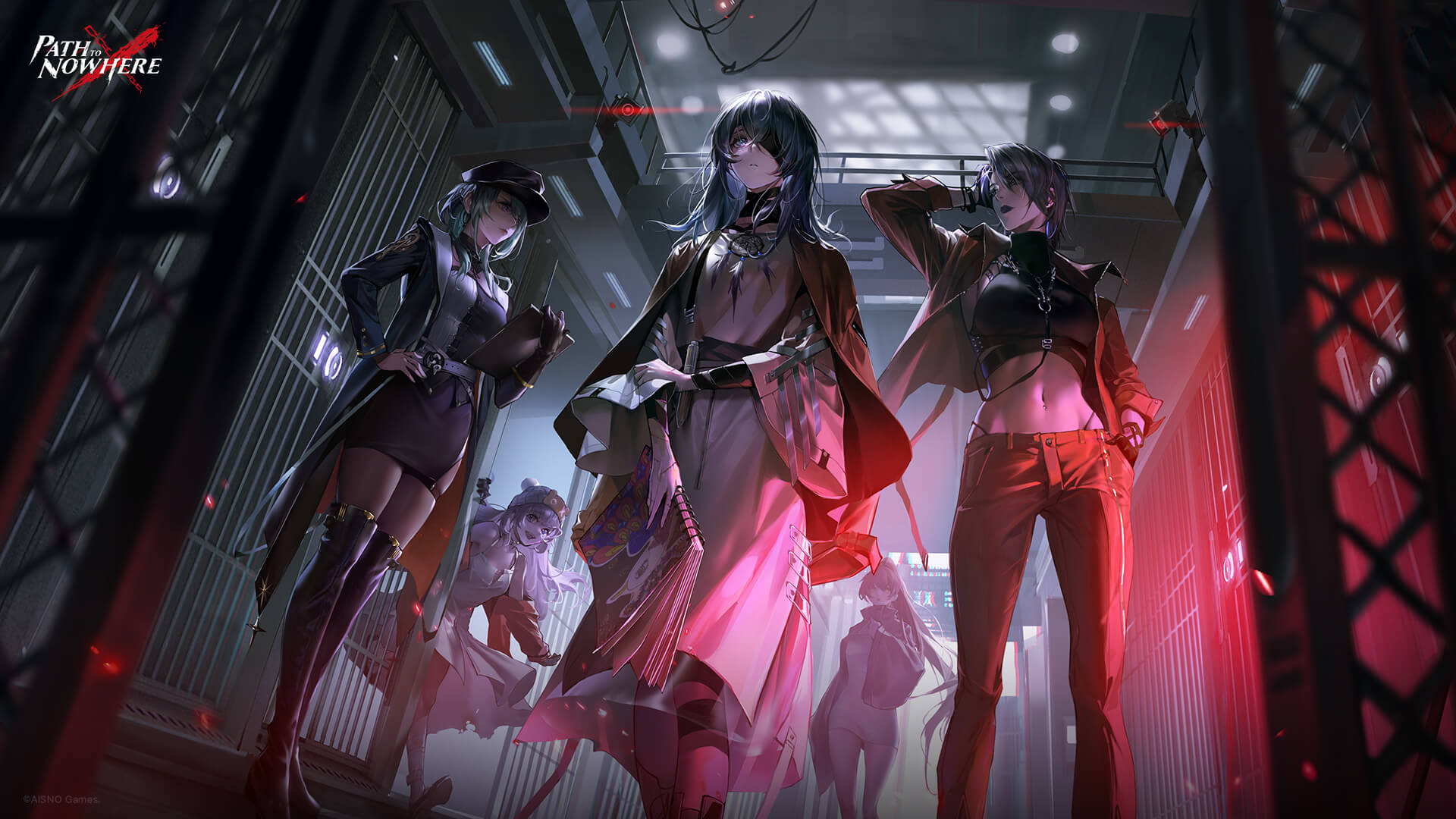 Path to Nowhere Review: A Bold and Intriguing Tower Defense Experience