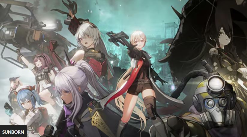 Girls’ Frontline 2 Guide: Top 5 Tips for New Players