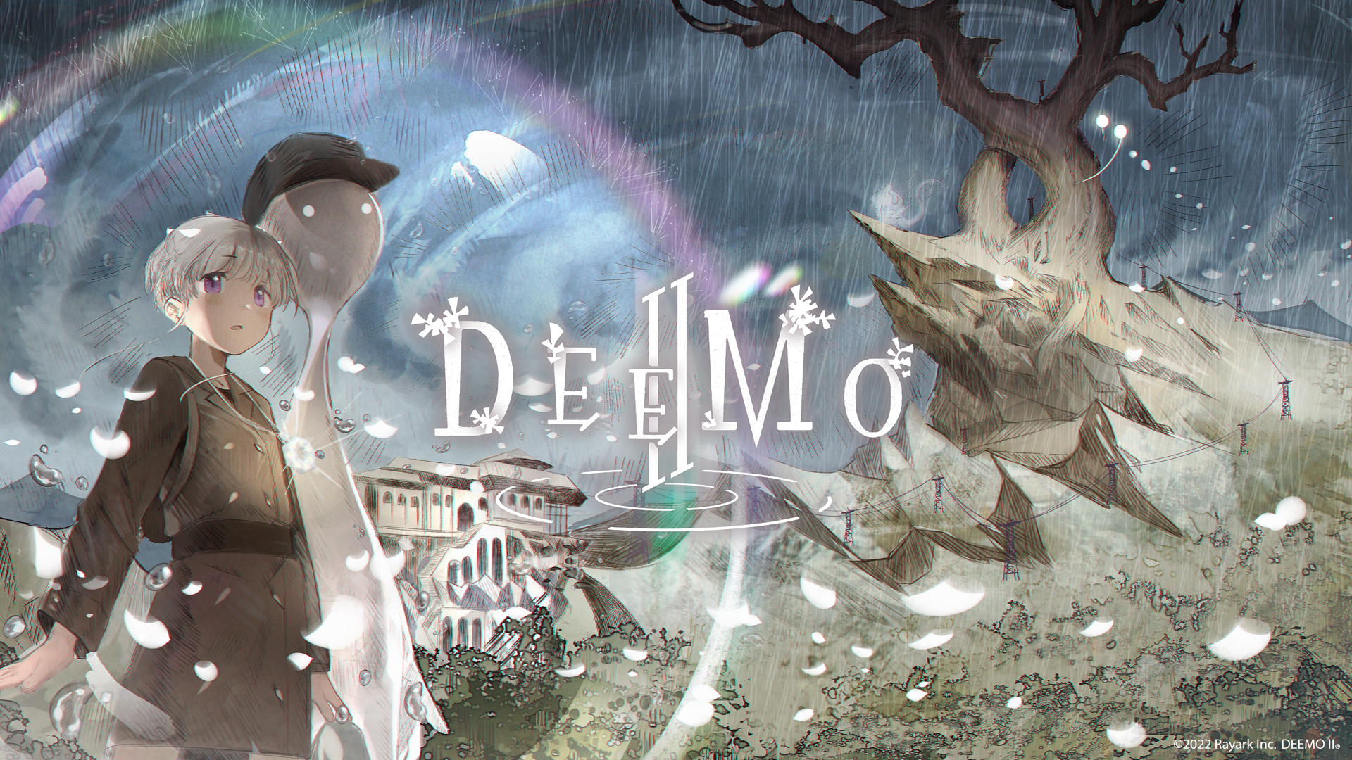 Deemo II Review: A Magical and Serene Narrative Focused Rhythm Game that Will Renew Your Soul