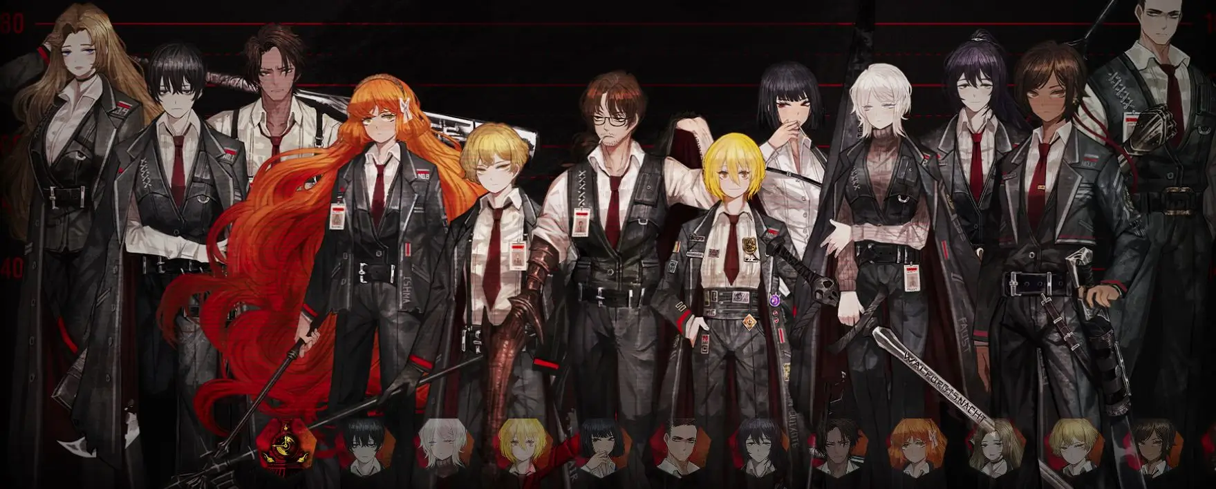 Limbus Company First Impressions Review: A Unique Combat Experience with an Enticing and Dark Narrative