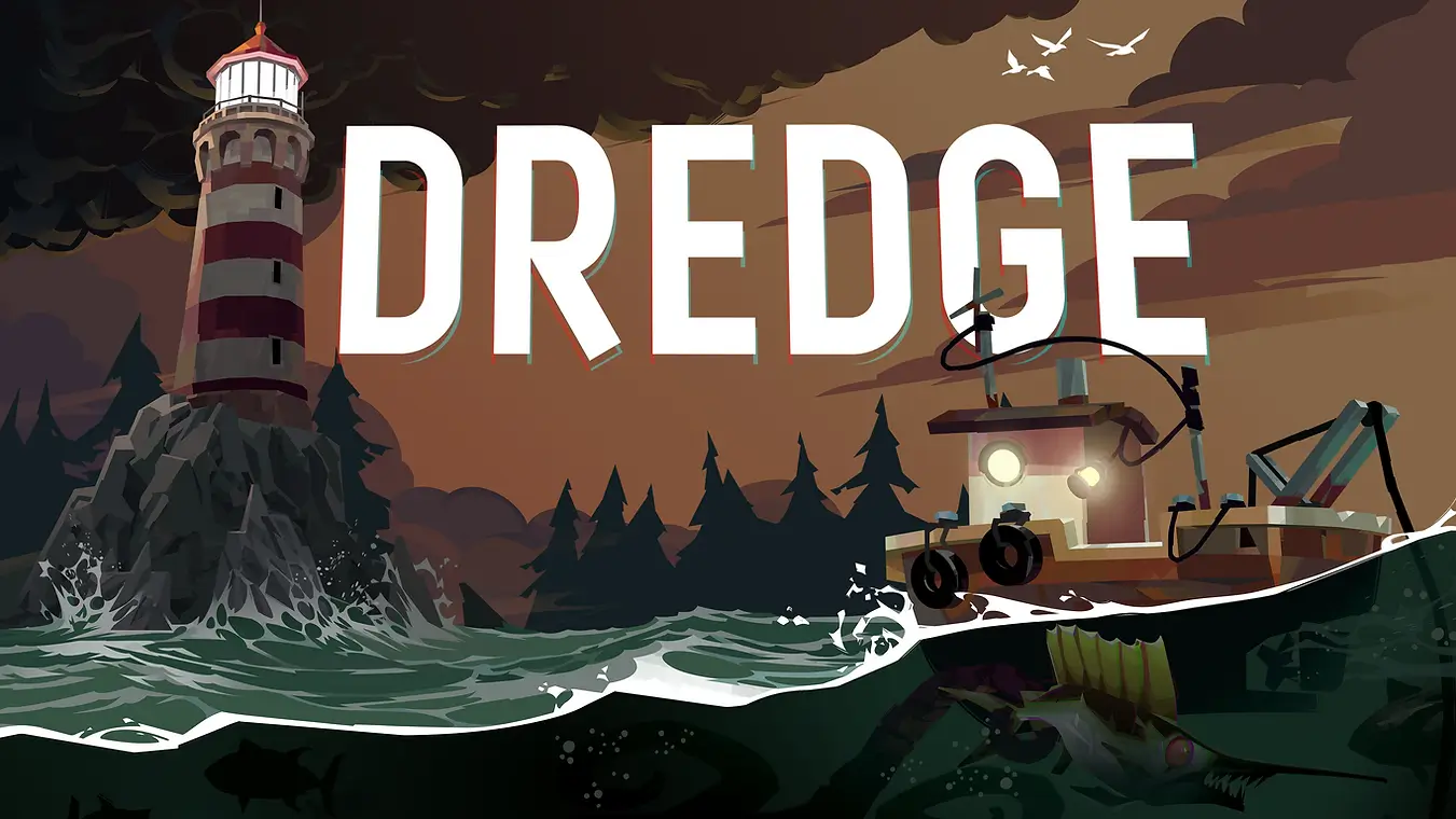 Dredge Review: A Surprisingly Engaging and Clever Fishing Game with Mysterious and Supernatural Horror Undertones