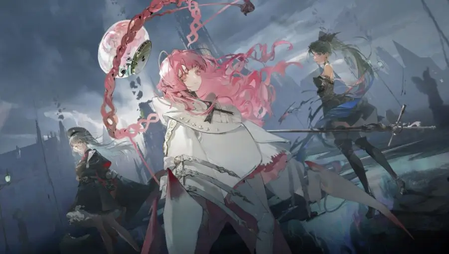 First Impression Review: Morimens, A Stellar Deckbuilding Lovecraftian Anime Horror RPG That Deserves Its Time In The Spotlight