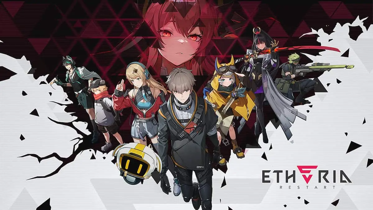Etheria Restart: Beginners’ Guide and Tier List