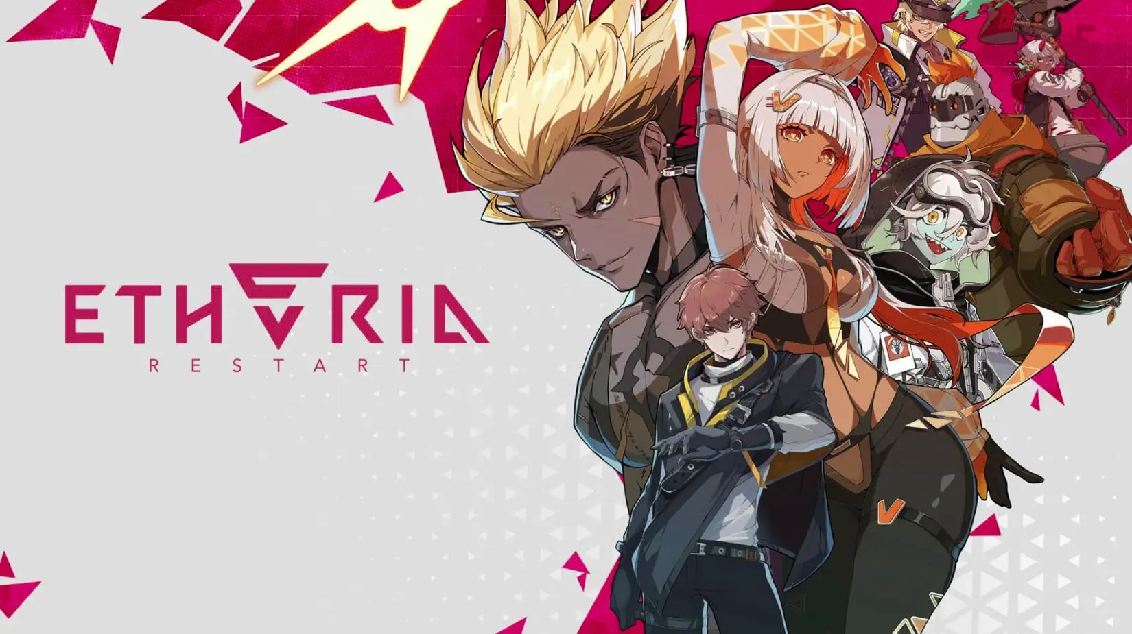 First Impression: Etheria Restart – A Strategic & Challenging Turn Based RPG for PVE and PVP Fans