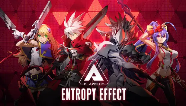 First Impression Review: BlazBlue Entropy Effect – A Stylized, Fast Paced, Futuristic, Anime Roguelike Experience