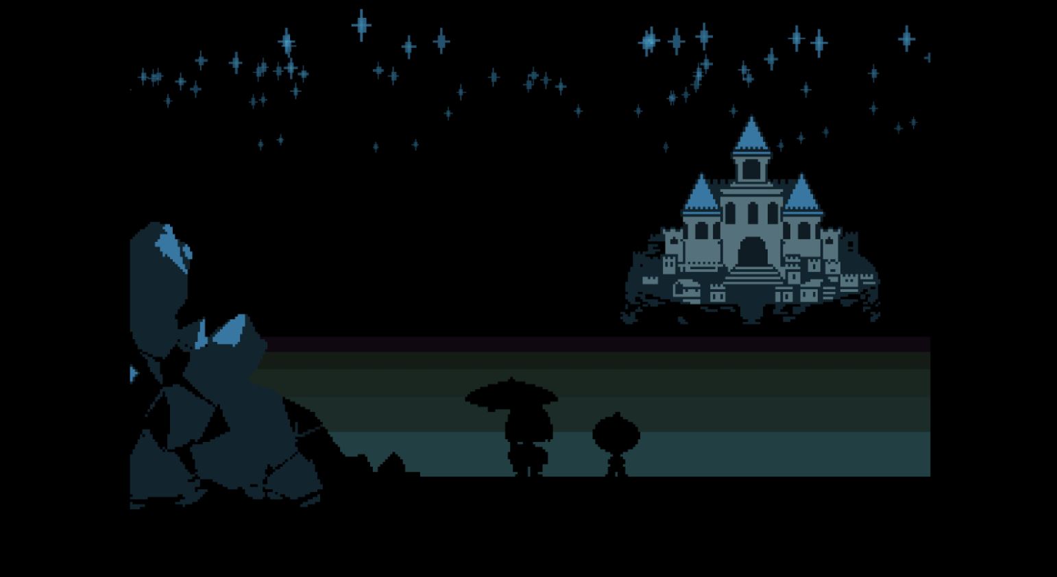 First Impression Review: Undertale – A Retro 8-Bit Style RPG with a Story to Tell and Plenty of Heart and Challenge.