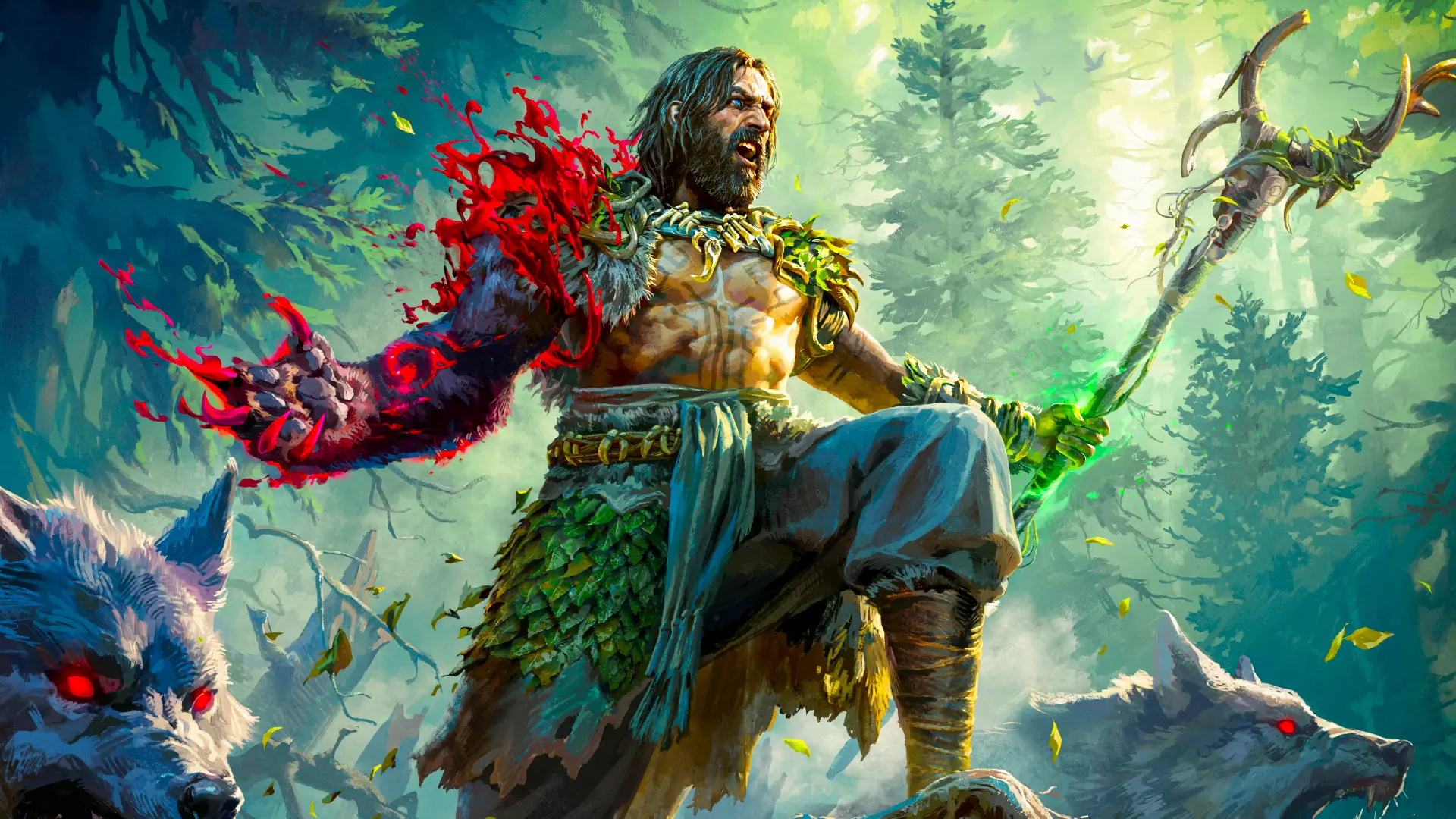 Early Access First Impression: Path of Exile 2 — A Masterclass in Game Design That Will Define a New Generation of ARPGs