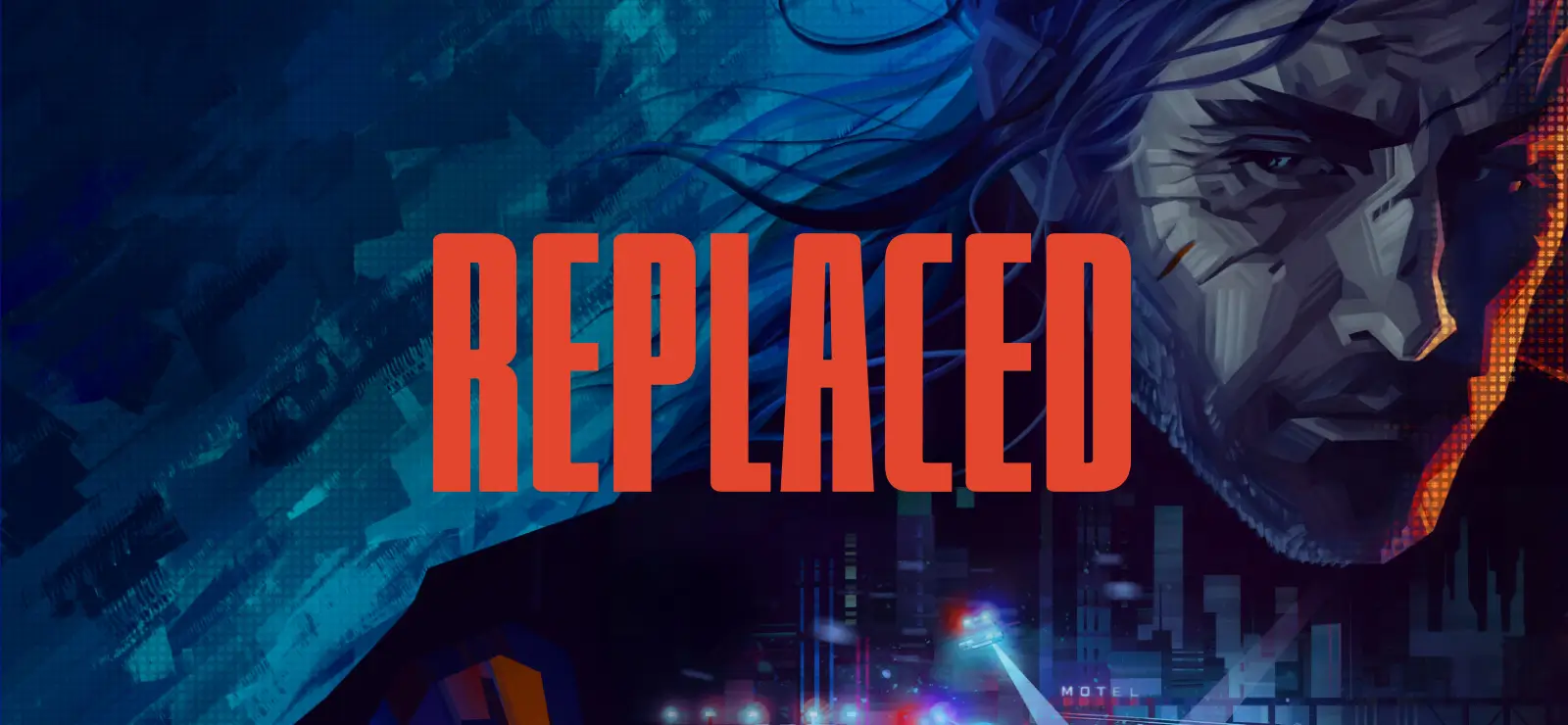 First Impression: Replaced – An Immersive Retro Futuristic Cyberpunk Action Platformer