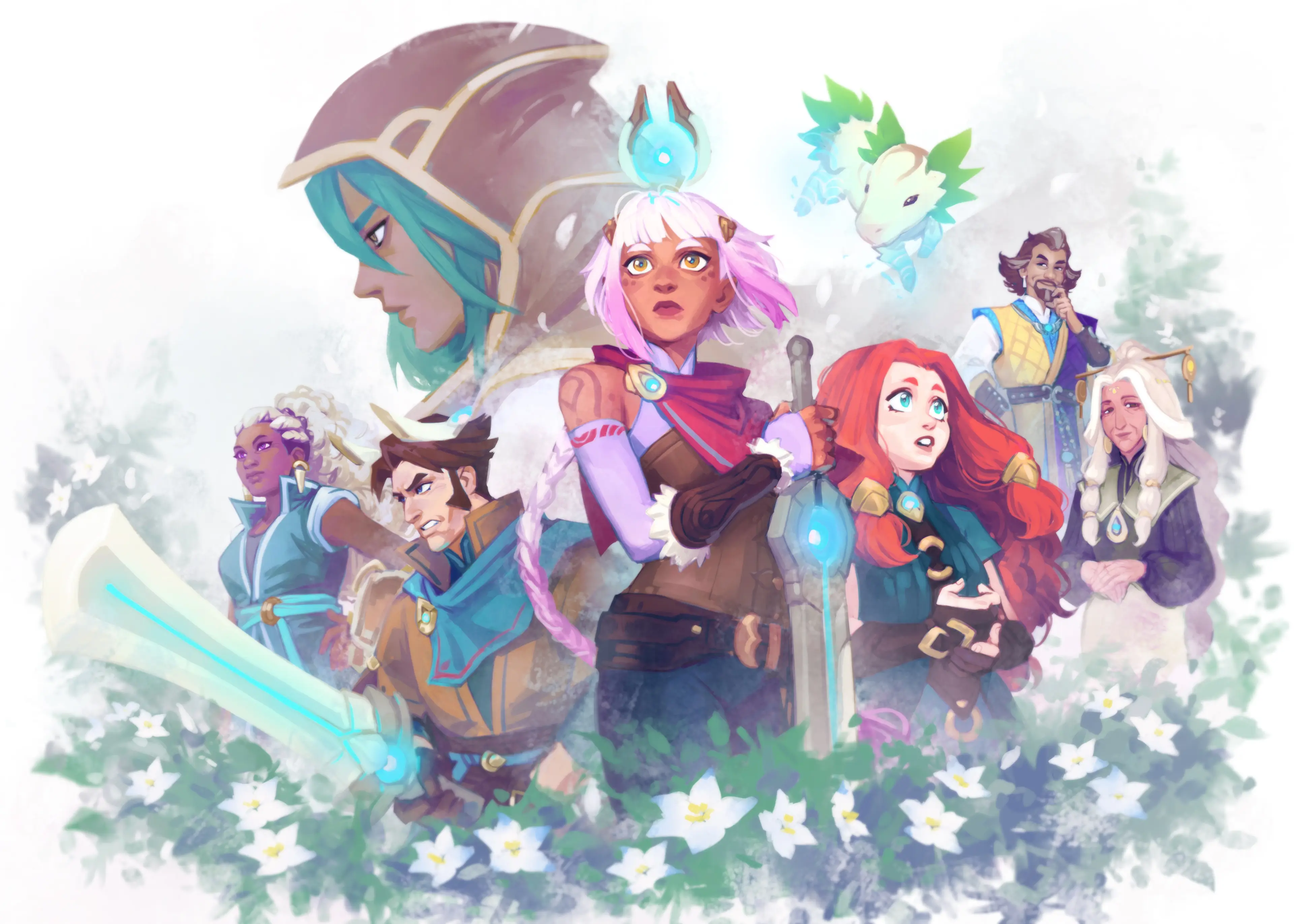First Impression: Alabaster Dawn – An Incredible Start for a Retro Style Action RPG with the Potential to Become an Iconic Modern Classic
