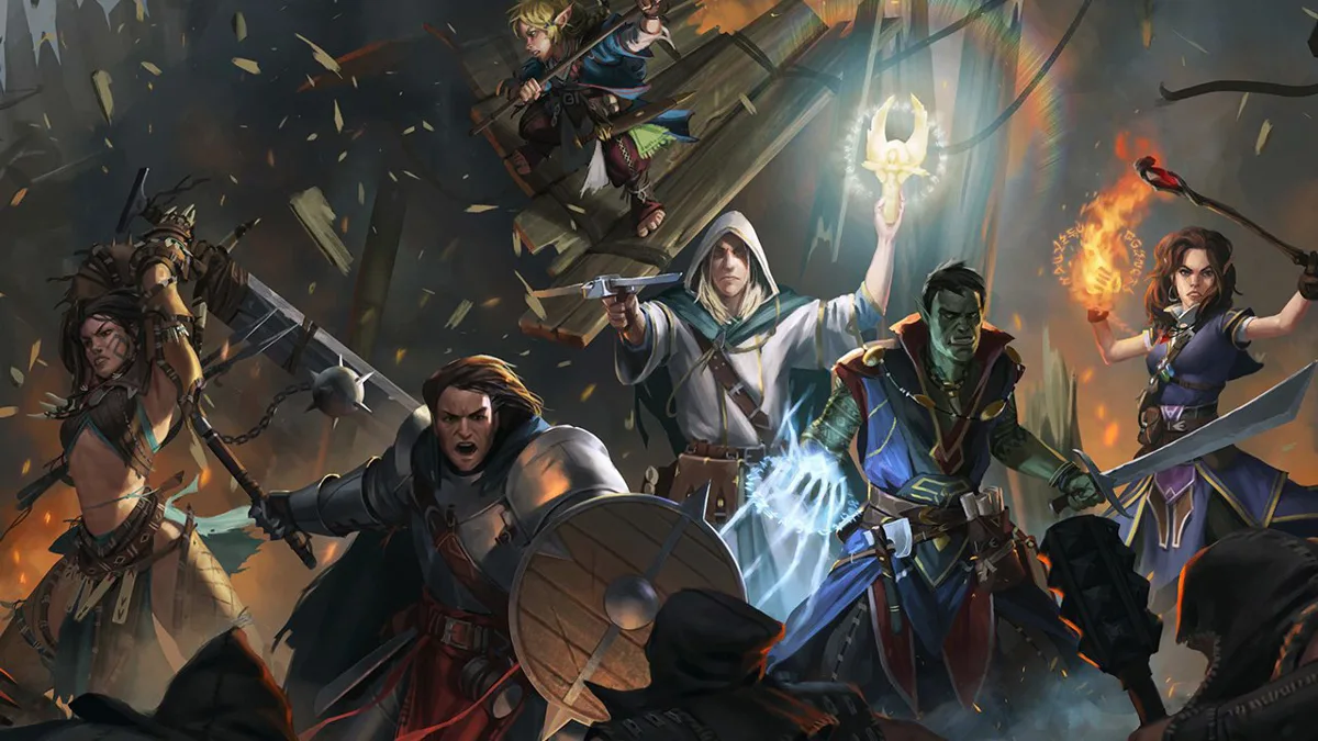 Pathfinder Kingmaker – An Expansive Classic CRPG Adventure with a Narrative Focus and Incredibly Deep Turn Based Combat