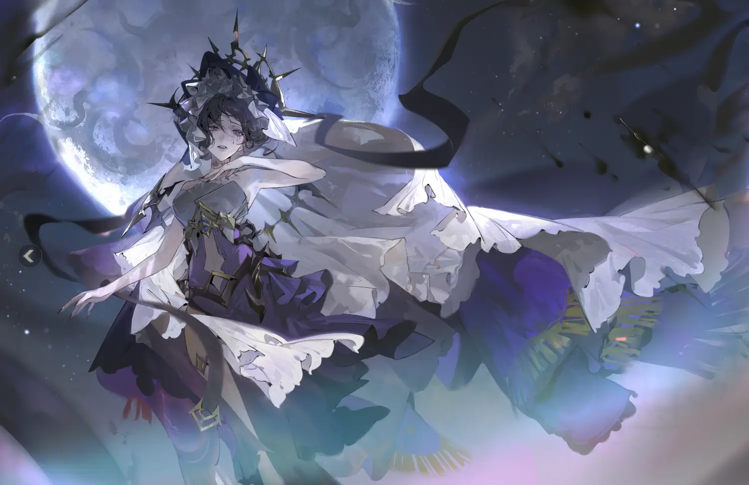 Morimens Guide Part 2 – Team Building for Beginners: From Zero to End Game