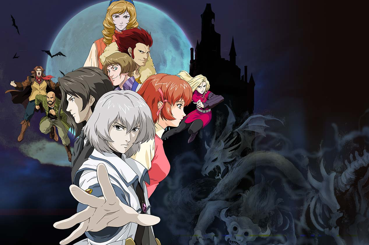Castlevania: Dawn of Sorrow – How the Timeless Game Design Still Resonates to This Day | Classic Games Spotlight
